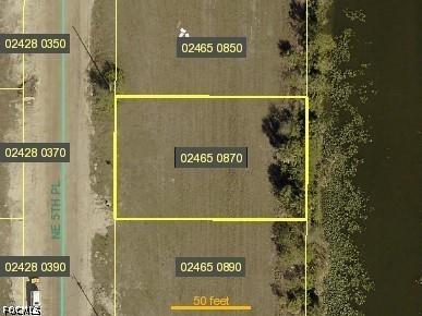 1025 NE 5th Place Cape Coral FL 33909 2026019850 image1