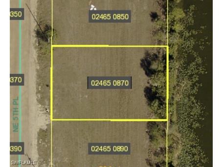 1025 NE 5th Place Cape Coral FL 33909 225062654 image1