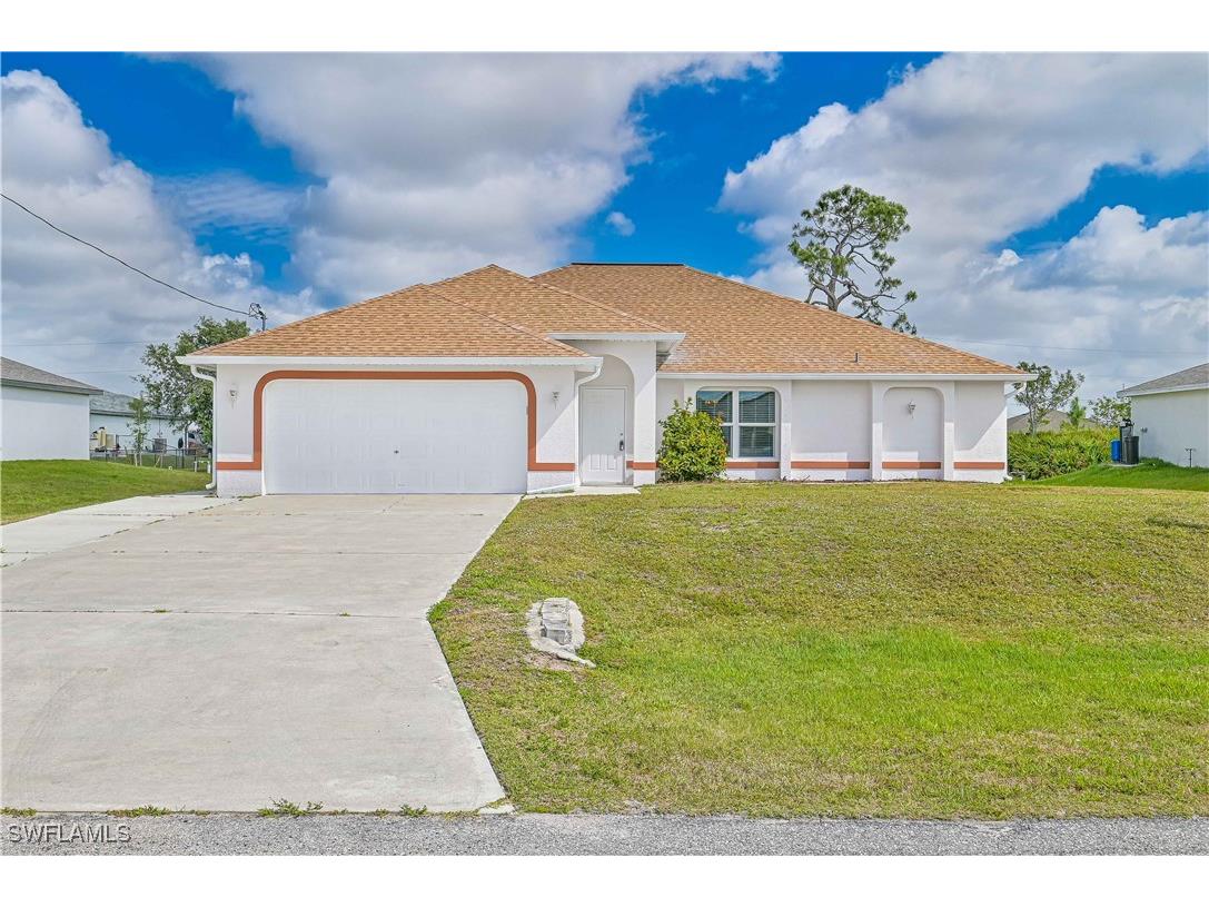 1025 NW 21st Terrace Cape Coral FL 33993 225031874 image1