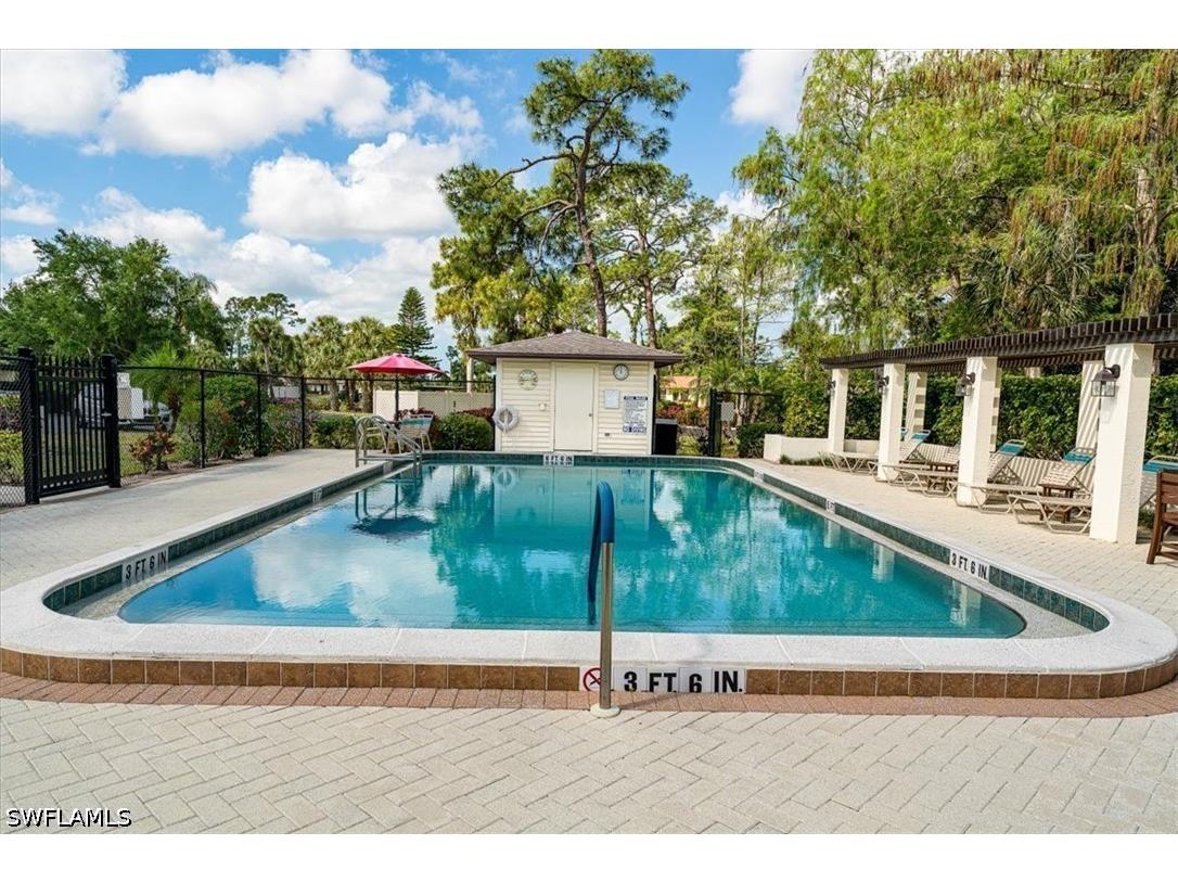 1025 Pine Isle Lane #1025 Naples FL 34112 226016666 image29