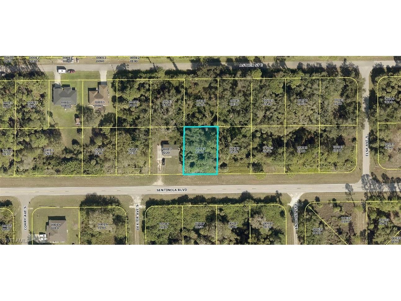 1025 Sentinela Boulevard Lehigh Acres FL 33974 223052380 image1