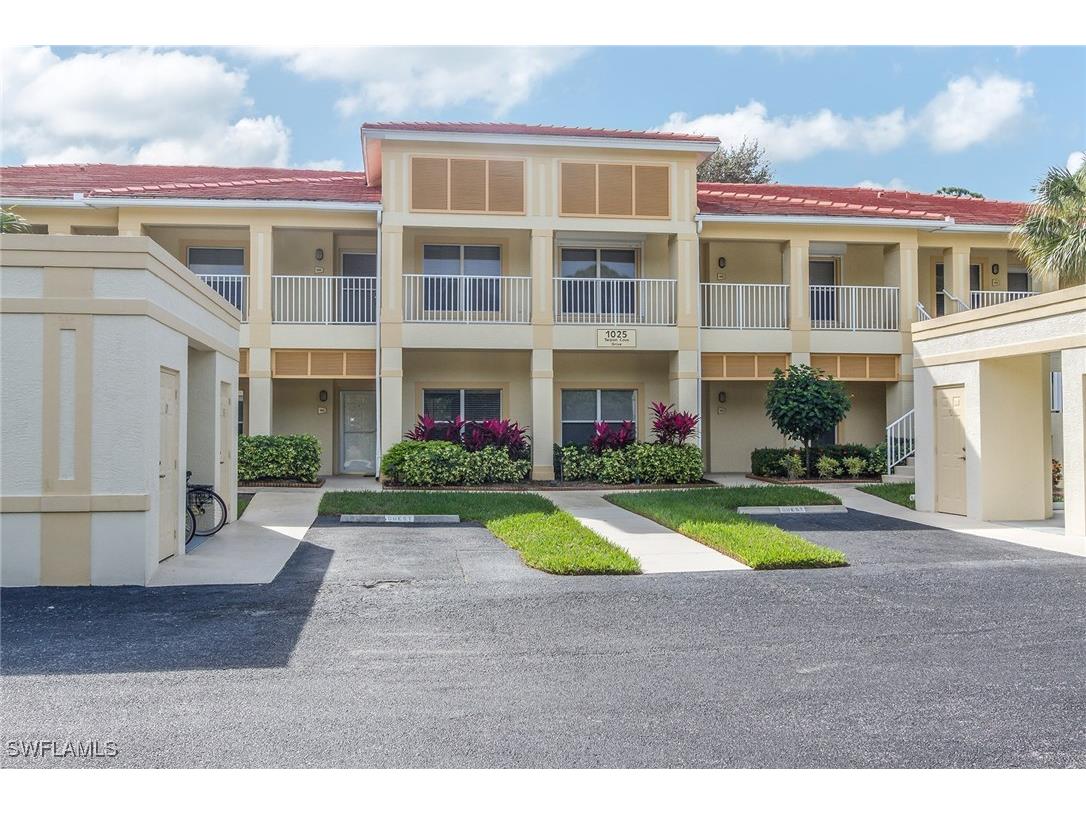 1025 Tarpon Cove Drive #203 Naples FL 34110 225072135 image1