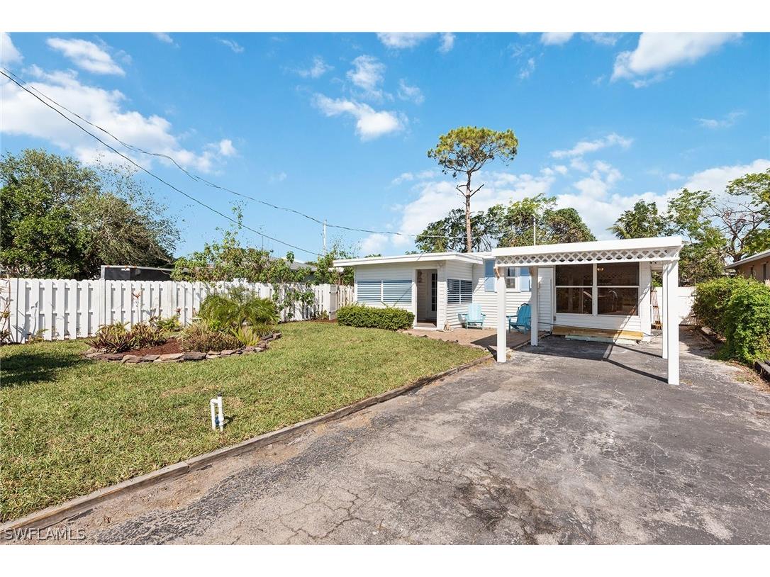 1025 Trail Terrace Drive Naples FL 34103 224032629 image1