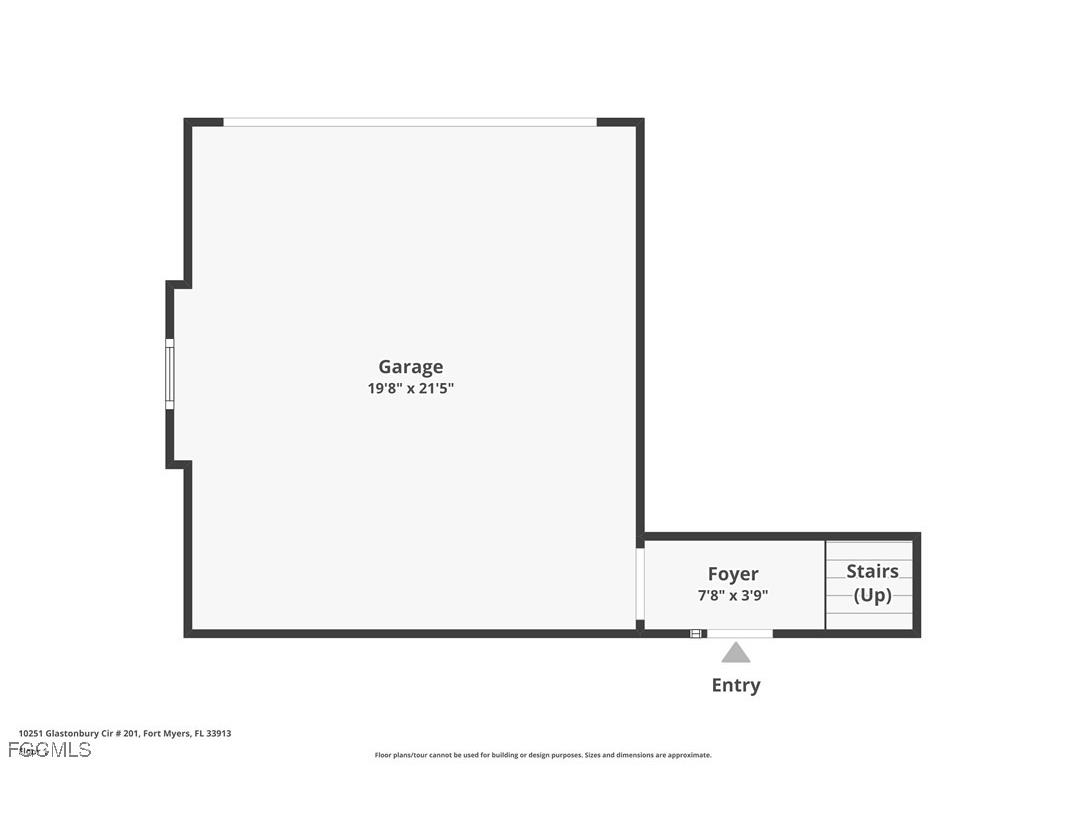 10251 Glastonbury Circle #201 Fort Myers FL 33913 2025017147 image43
