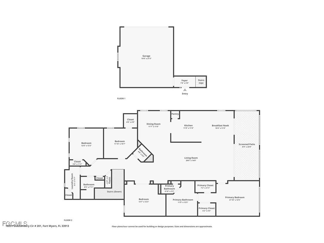 10251 Glastonbury Circle #201 Fort Myers FL 33913 2025017147 image44