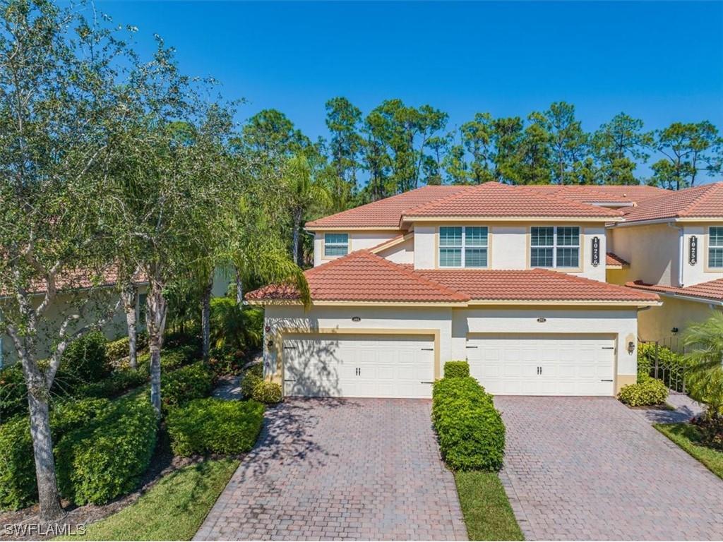 10256 Cobble Notch Loop #101 Bonita Springs FL 34135 223080334 image1