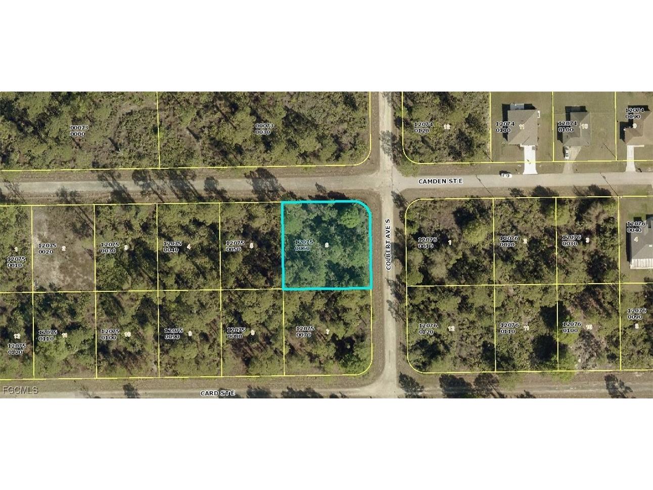 1026 Camden Street E Lehigh Acres FL 33974 2026002985 image1