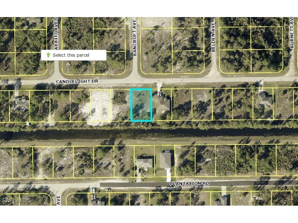1026 Candlelight Drive Lehigh Acres FL 33974 224092899 image1