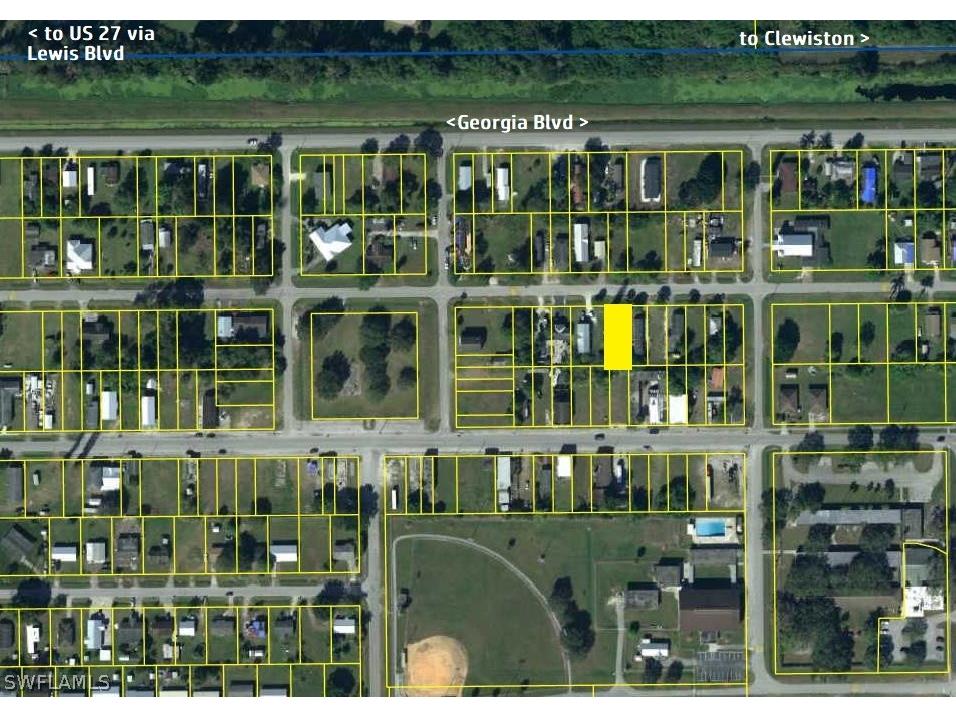 1026 Della Tobias Avenue Clewiston FL 33440 224045002 image1