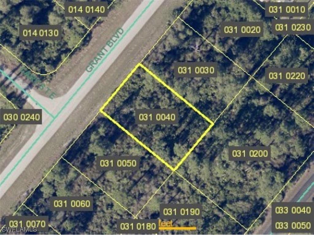 1026 Grant Boulevard Lehigh Acres FL 33974 224016594 image1