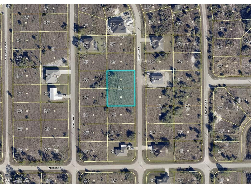 1026 Halby Avenue S Lehigh Acres FL 33974 223065438 image1