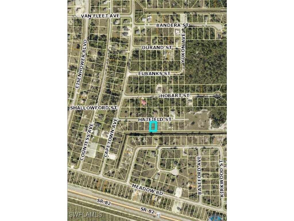 1026 Hatfield Street Lehigh Acres FL 33974 224065882 image1
