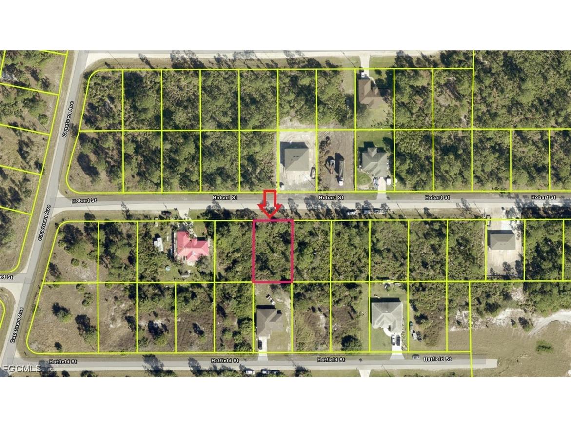 1026 Hobart Street Lehigh Acres FL 33974 2025006509 image1