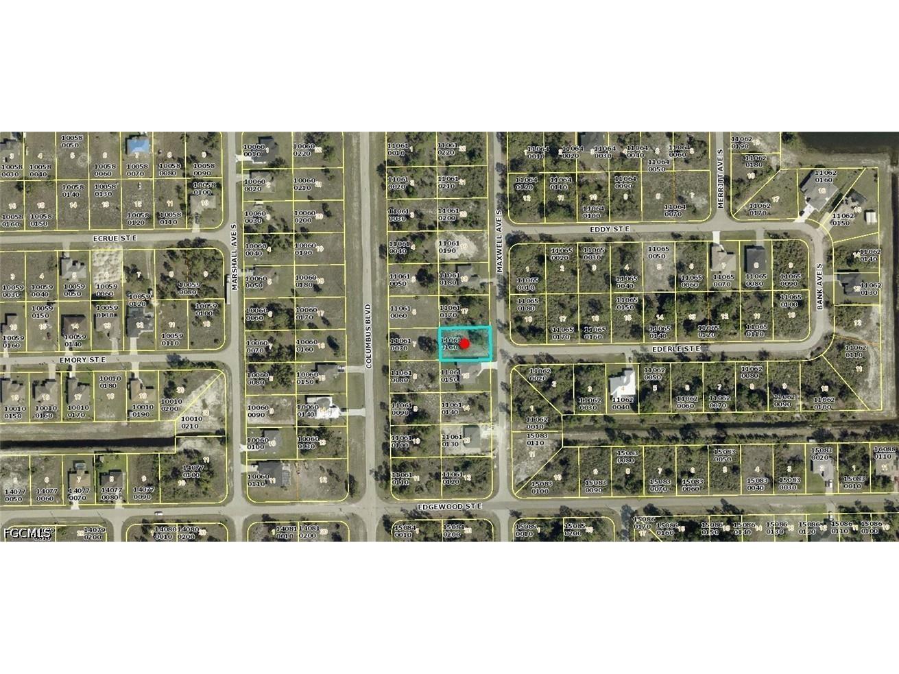 1026 Maxwell Avenue S Lehigh Acres FL 33974 2026014752 image1
