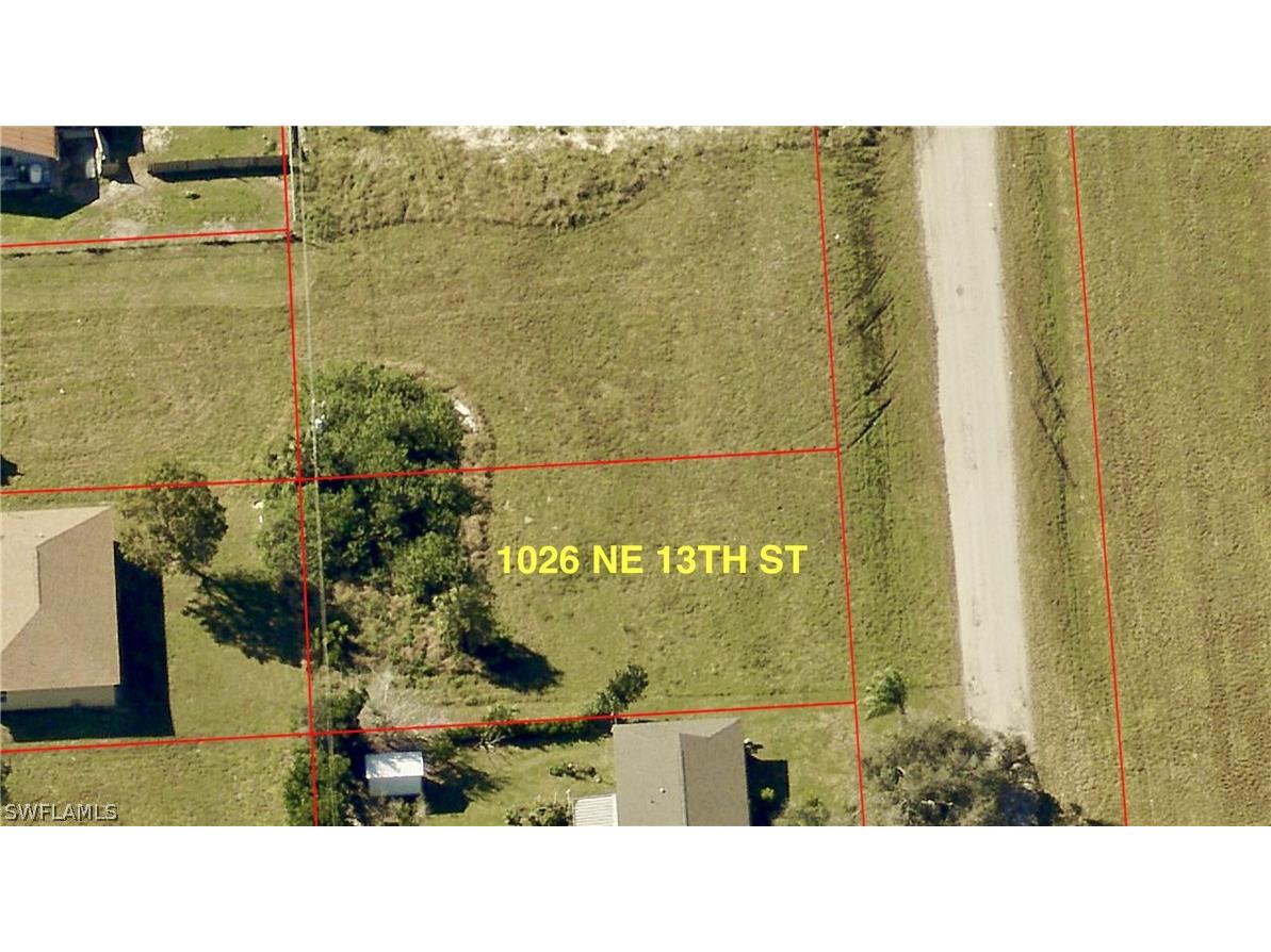 1026 NE 13th Street Cape Coral FL 33909 224058355 image1