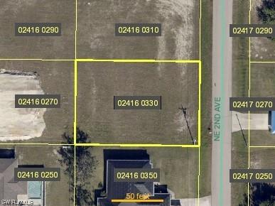 1026 NE 2nd Avenue Cape Coral FL 33909 223075387 image1