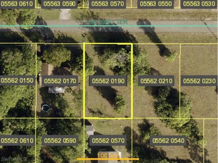 1026 NE 33rd Terrace Cape Coral FL 33909 222052418 image1