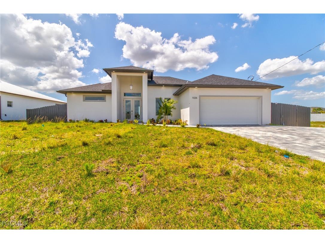 1026 Nelson Road N Cape Coral FL 33993 2025005728 image1