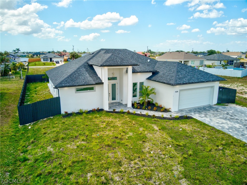 1026 Nelson Road N Cape Coral FL 33993 2026011902 image1