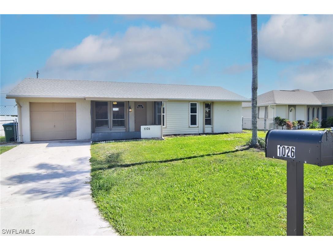 1026 SE 36th Terrace Cape Coral FL 33904 223034423 image1
