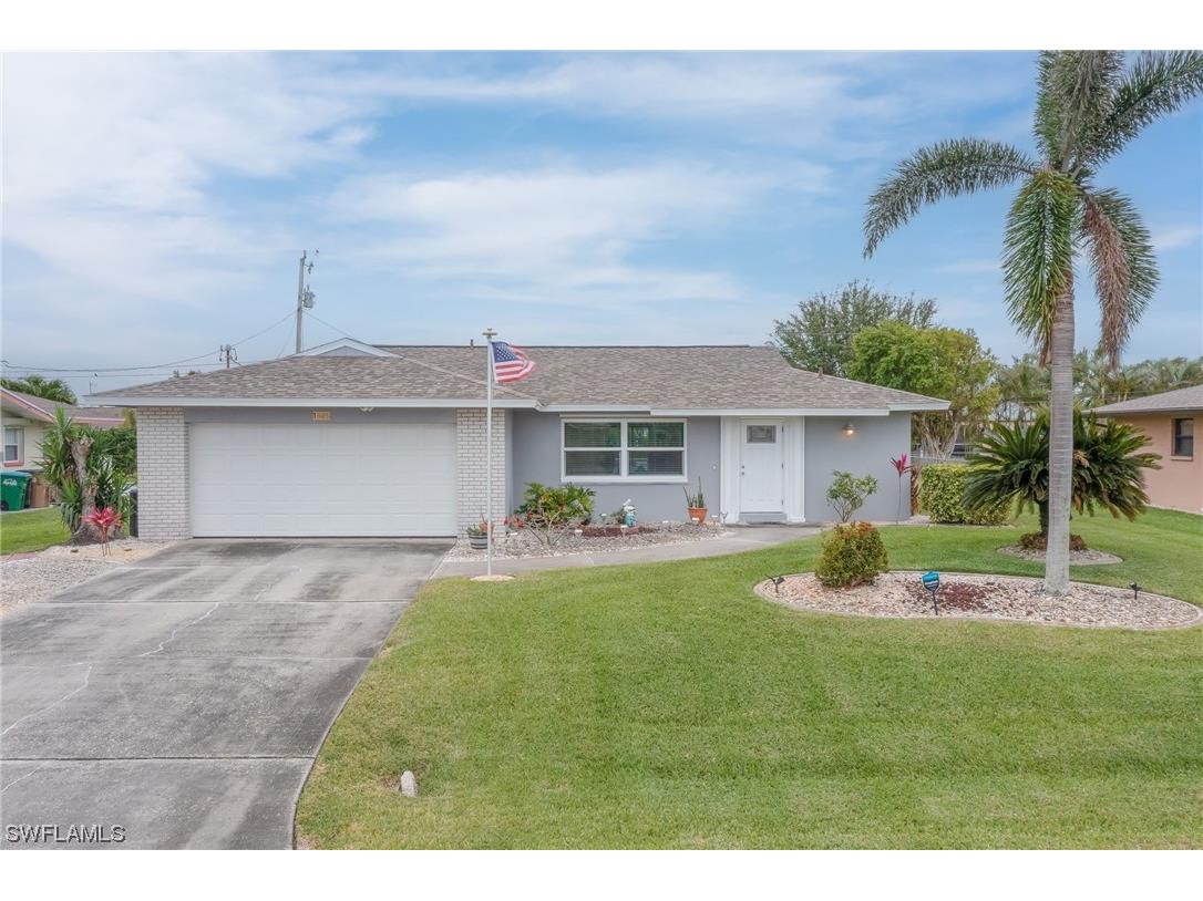 1026 SE 43rd Terrace Cape Coral FL 33904 223020667 image1
