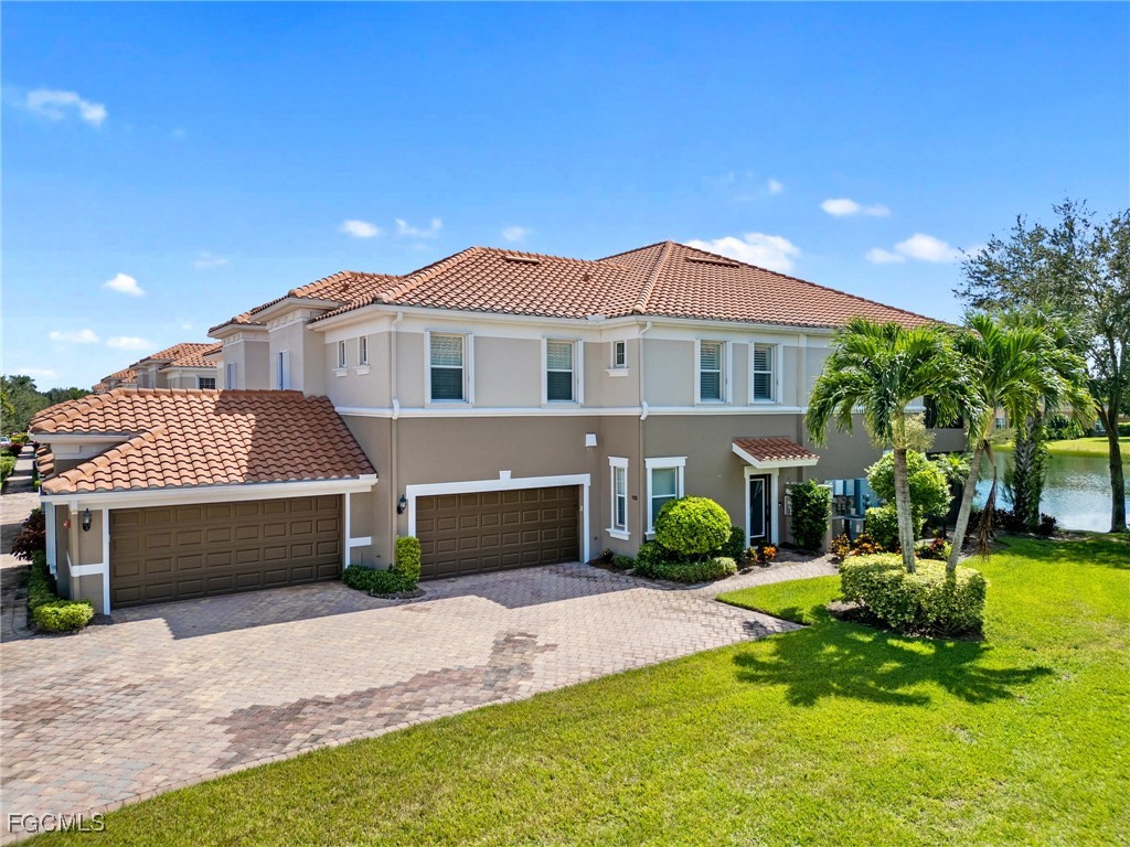10260 Glastonbury Circle #102 Fort Myers FL 33913 2025012049 image1
