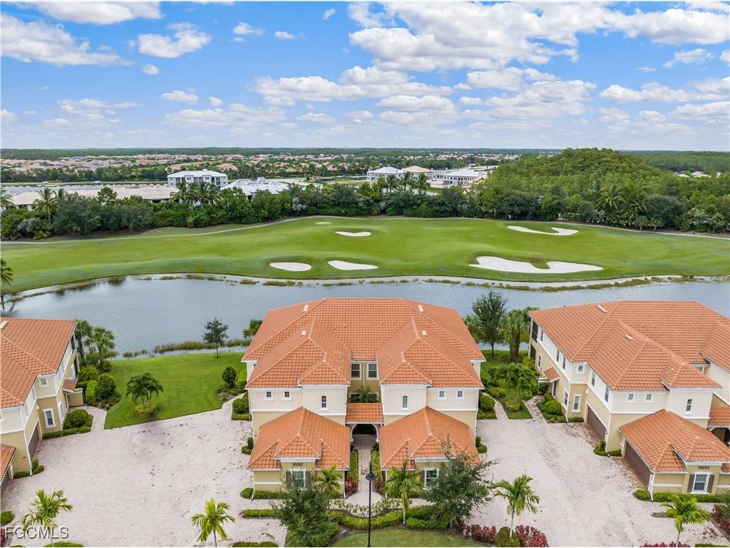 10261 Glastonbury Circle #101 Fort Myers FL 33913 2025004363 image1