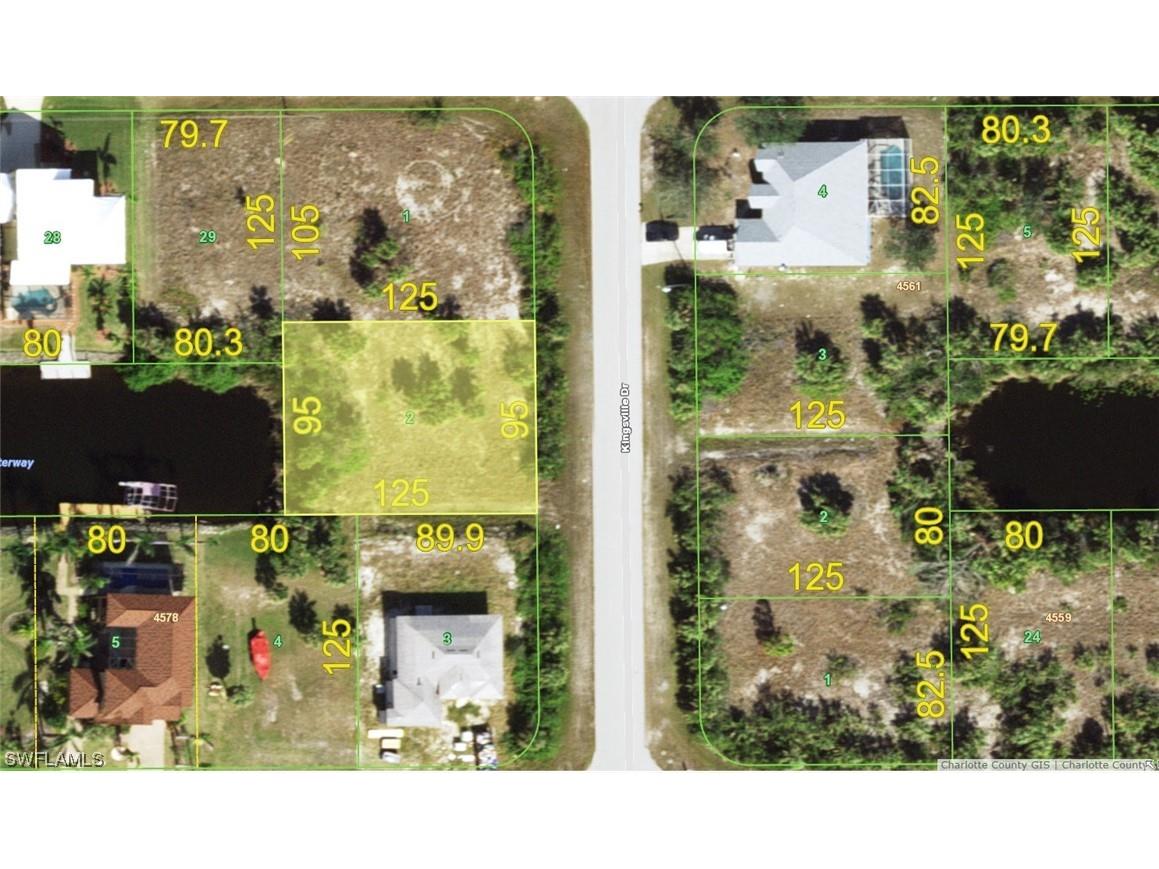 10263 Kingsville Drive Port Charlotte FL 33981 223084106 image1