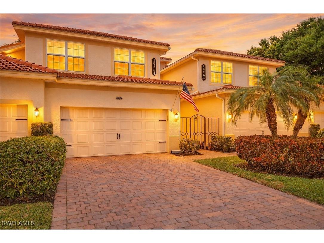 10264 Cobble Notch Loop #201 Bonita Springs FL 34135 226004748 image1