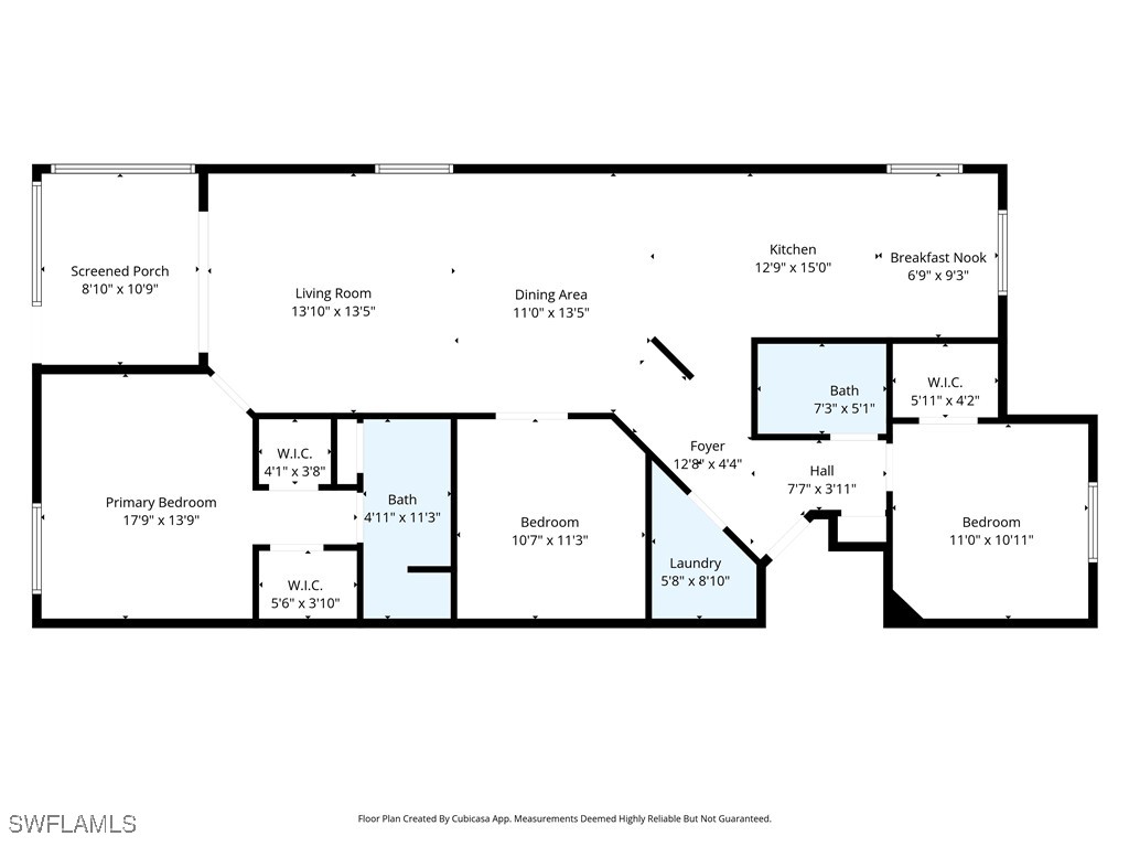 10265 Heritage Bay Boulevard #618 Naples FL 34120 225081376 image37