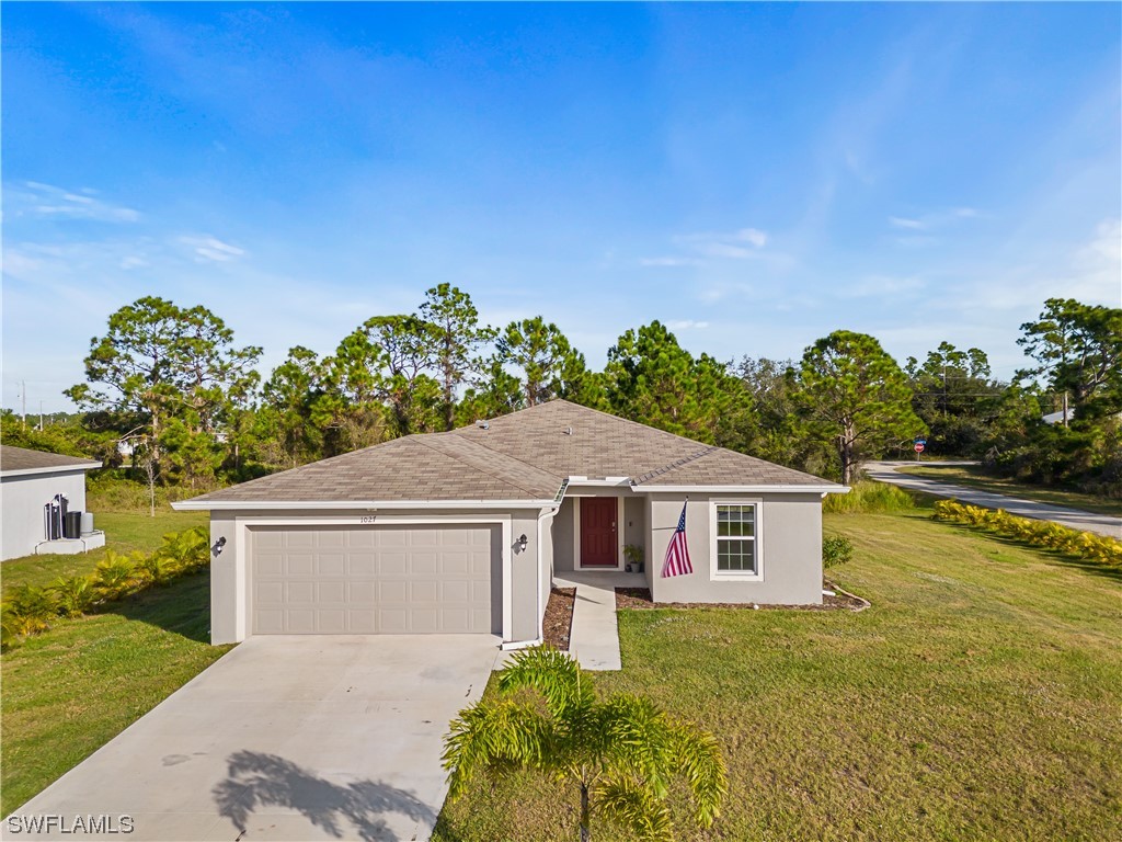 1027 Alcan Street Lehigh Acres FL 33974 223087865 image1