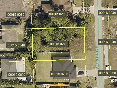 1027 Alfreda Avenue Lehigh Acres FL 33971 223017548 image1