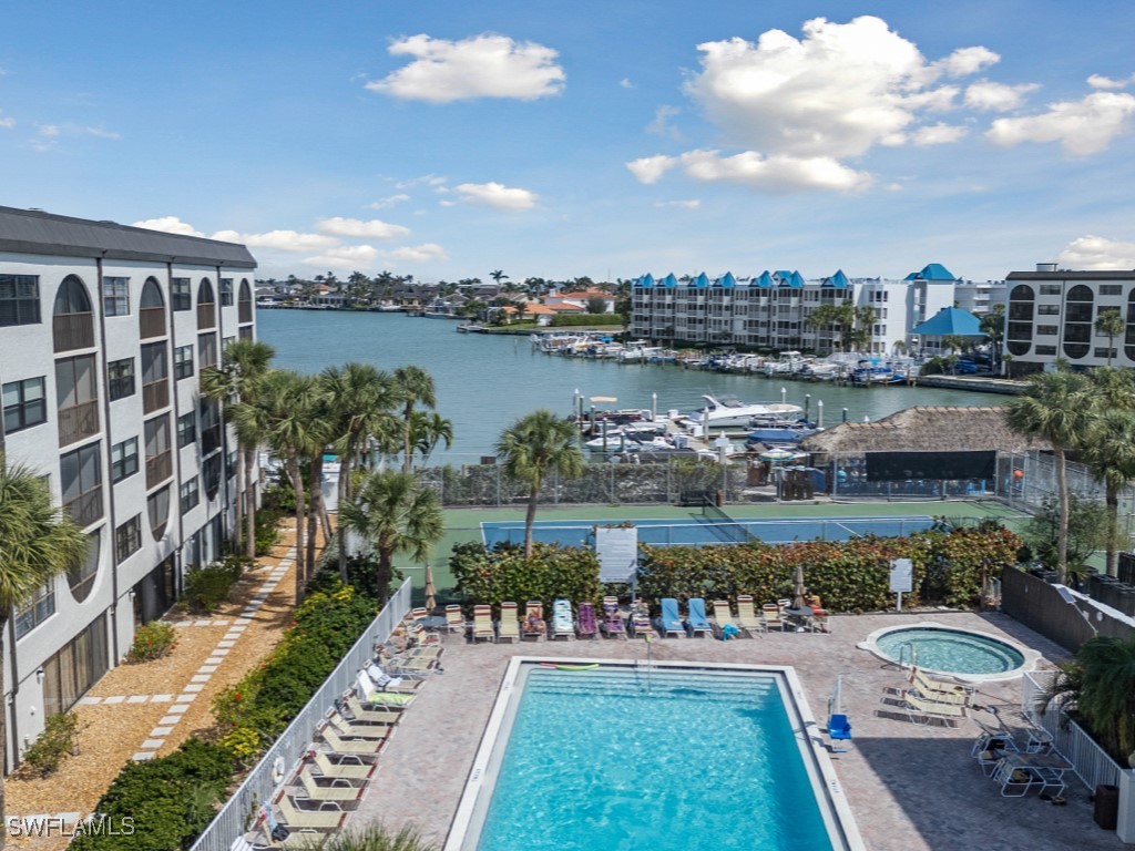 1027 Anglers Cove #B501 Marco Island FL 34145 226000158 image16