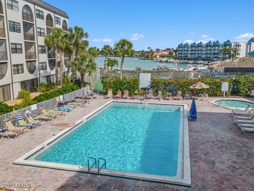 1027 Anglers Cove #B501 Marco Island FL 34145 226000158 image21