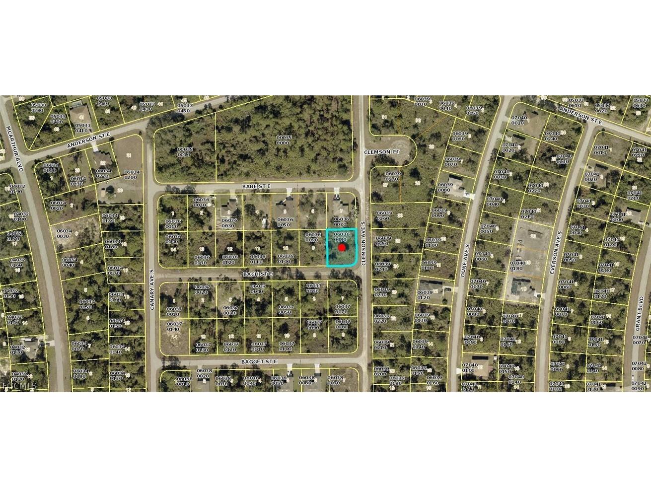 1027 Bach Street E Lehigh Acres FL 33974 2026009418 image1