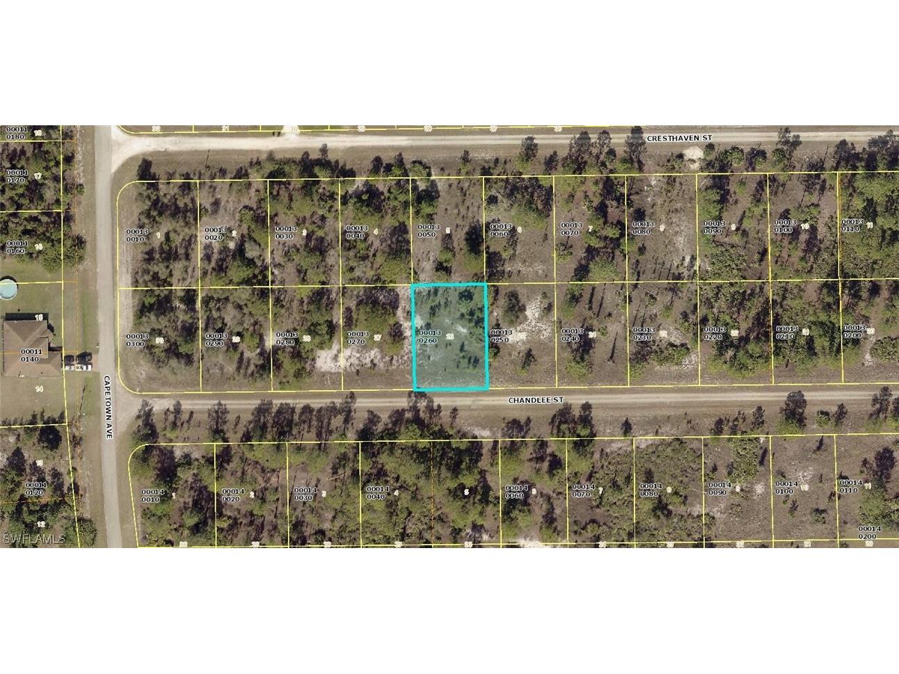 1027 Chandlee Street Lehigh Acres FL 33974 223061582 image1