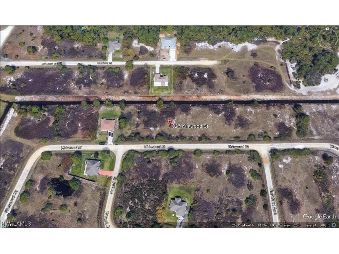 1027 Kirkwood Street Lehigh Acres FL 33974 223093215 image1