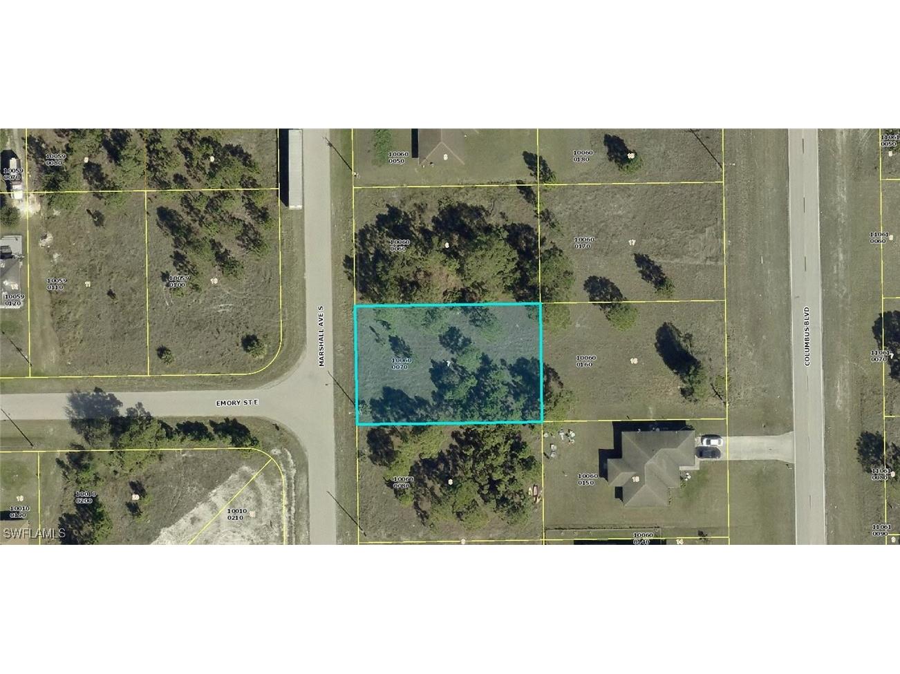 1027 Marshall Avenue Lehigh Acres FL 33974 225049541 image1