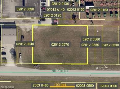 1027 NE 7th Street Cape Coral FL 33909 223058202 image1