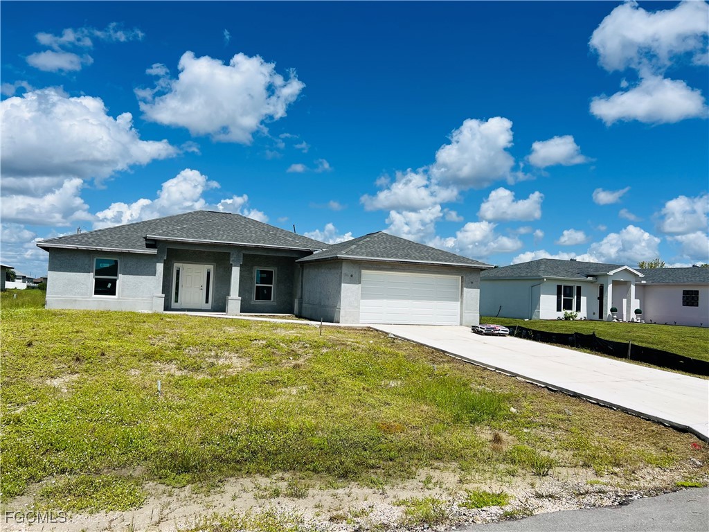 1027 NW 19th Street Cape Coral FL 33993 2025011447 image1