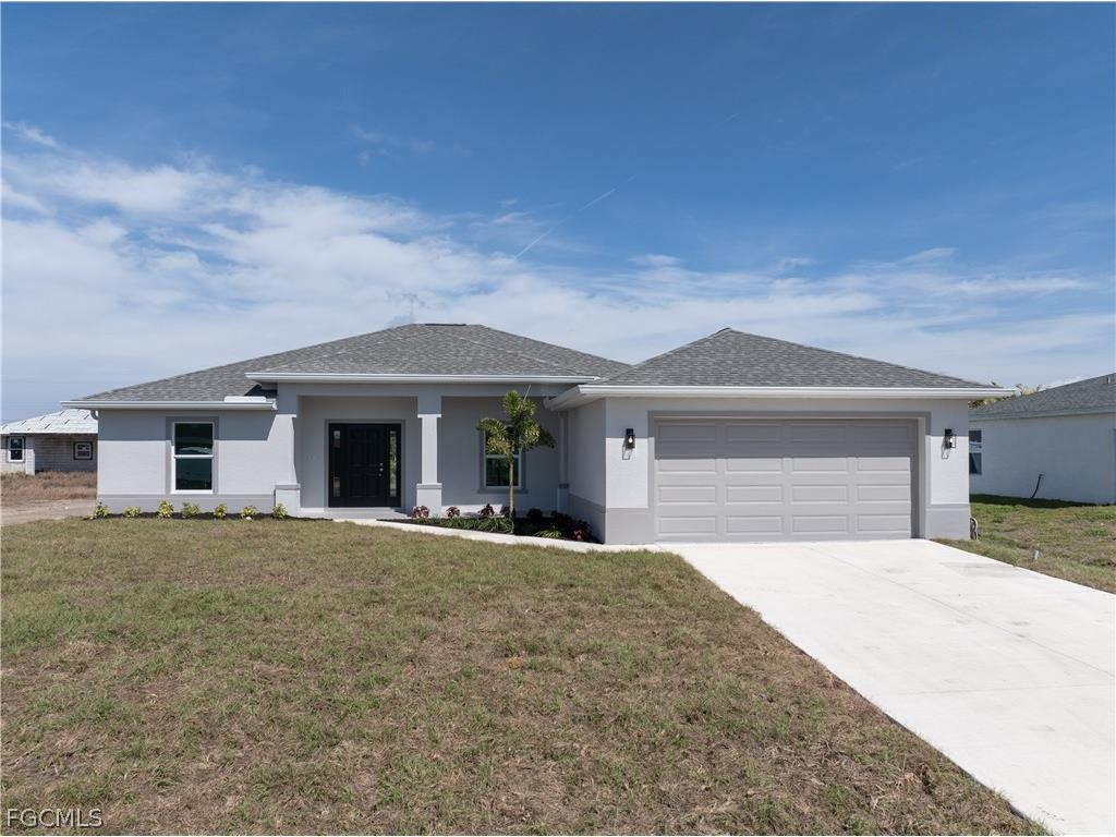 1027 NW 19th Street Cape Coral FL 33993 2026010468 image1