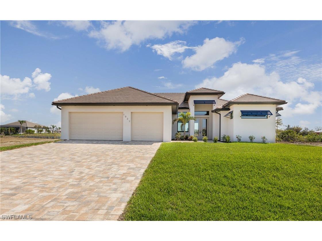 1027 NW 38th Avenue Cape Coral FL 33993 223016315 image1