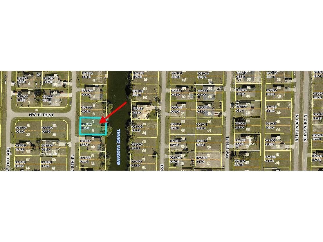 1027 NW 9th Place Cape Coral FL 33993 222049085 image1