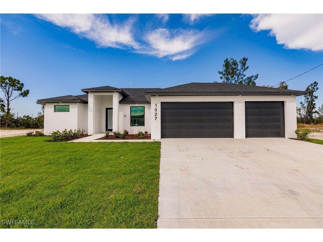 1027 SW 1st Terrace Cape Coral FL 33991 224083427 image1