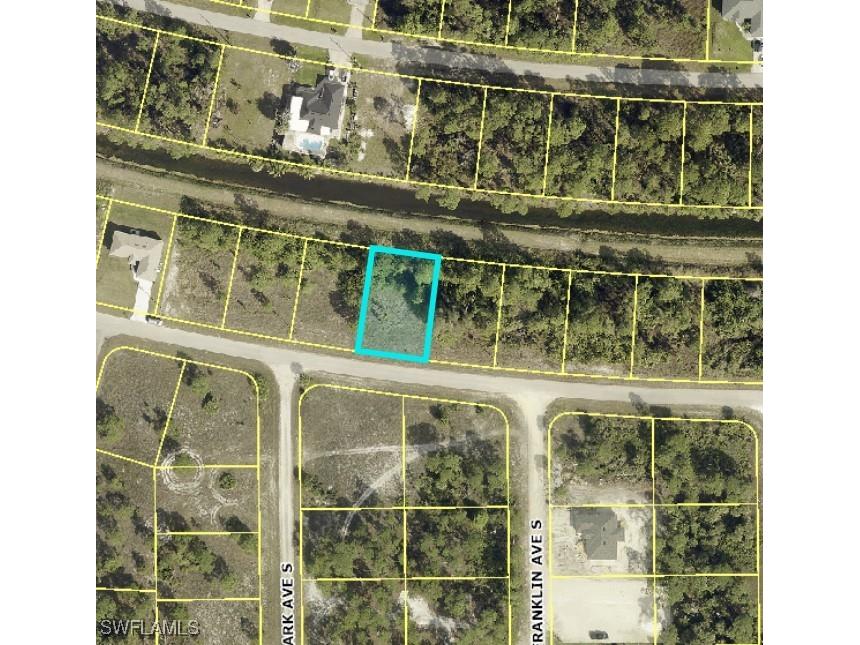 1027 Winters Street E Lehigh Acres FL 33974 224076482 image1