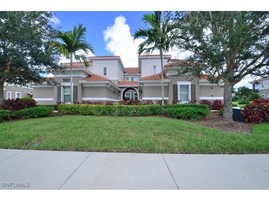 10271 Glastonbury Circle #102 Fort Myers FL 33913 225069012 image1