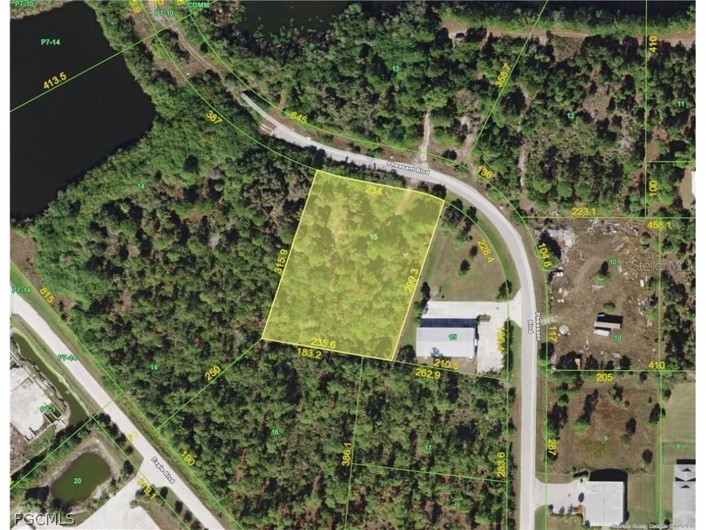 10271 Pheasant Boulevard Punta Gorda FL 33950 2026010677 image1