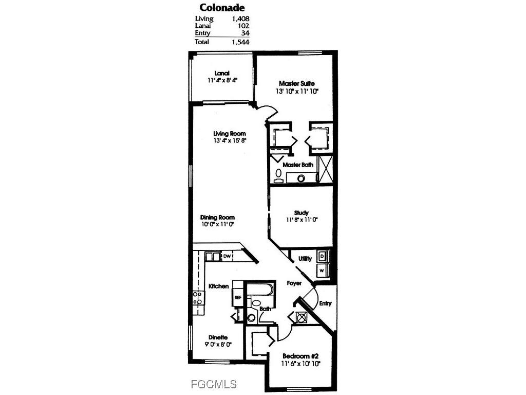 10275 Bismark Palm Way #1111 Fort Myers FL 33966 2026002243 image42