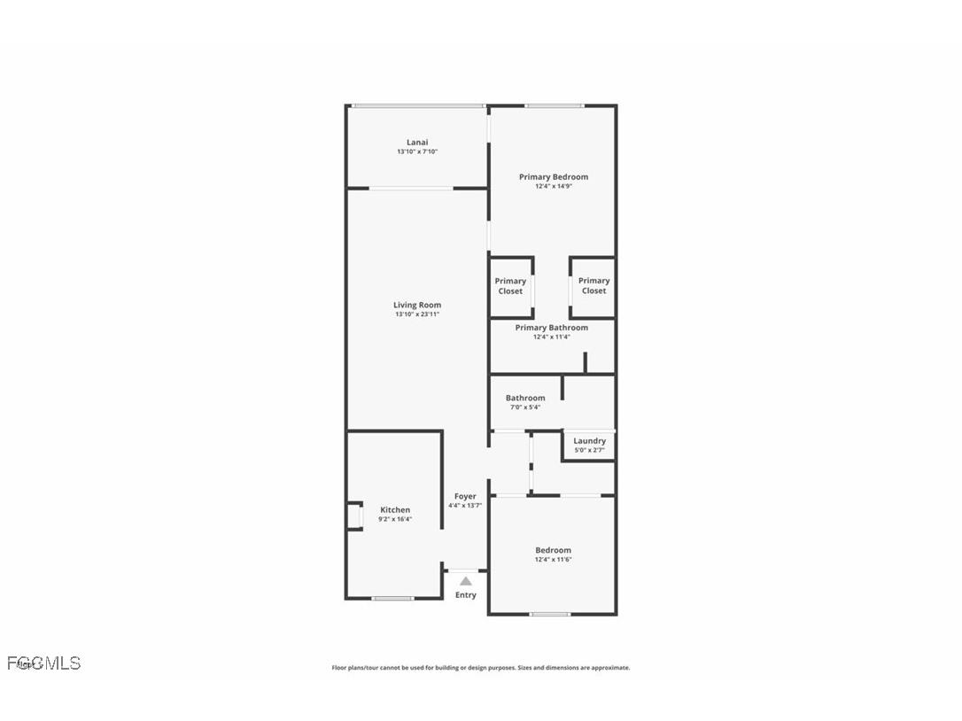 10275 Bismark Palm Way #1124 Fort Myers FL 33966 2025007619 image33