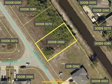 1028 Cavanagh Avenue Lehigh Acres FL 33971 222084284 image1